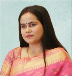 Hapur राजाराम फाउंडेशन की अध्यक्षा बनी डॉ. पायल यादव