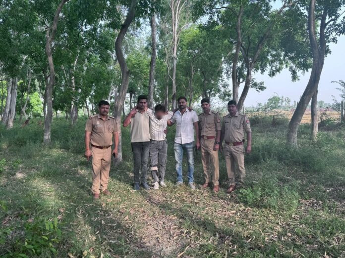 Hapur -