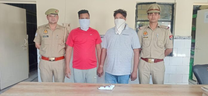 Hapur Crime News
