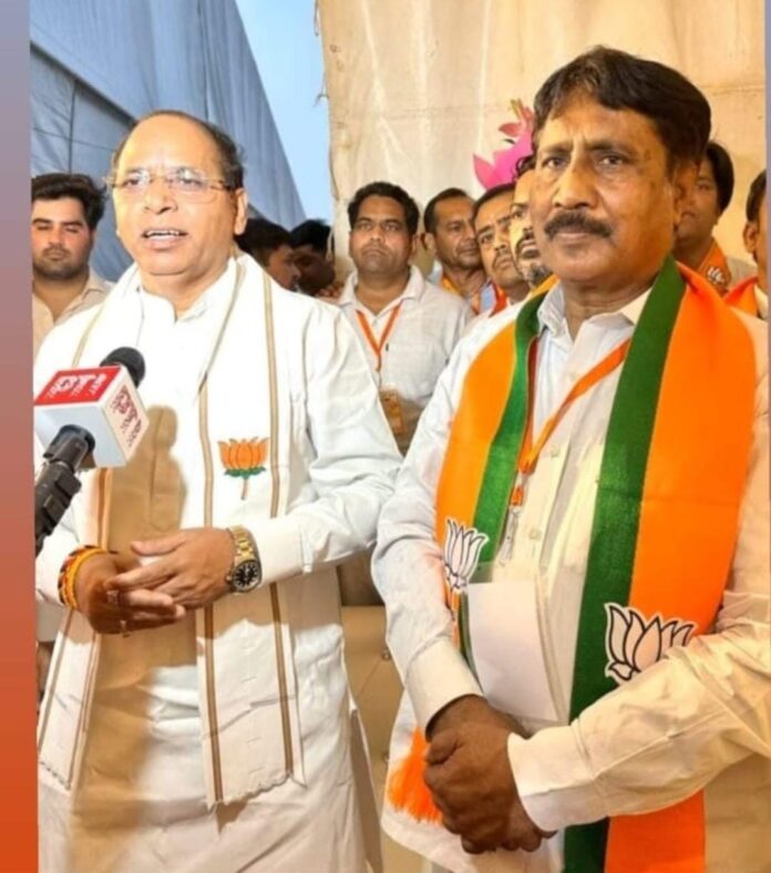 Loksabha Election 2024