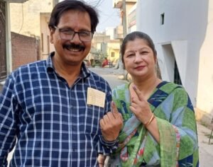 Lokshaba election 2024