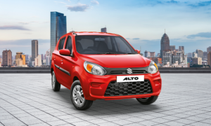 Cheapest CNG Car शानदार 34 KM का माइलेज, शुरुआती कीमत 5.13 लाख ; सस्ती सीएनजी कारें Maruti Suzuki Alto