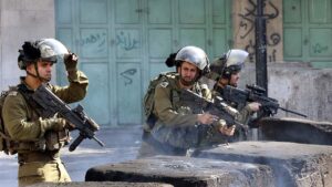 Iran-Israel War ईरान और इजरायल में कौन है ज्यादा ताकतवर ? Iran-Israel War ईरान और इजरायल में कौन है ज्यादा ताकतवर ?