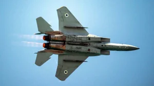 Iran-Israel War ईरान और इजरायल में कौन है ज्यादा ताकतवर ? Iran-Israel War ईरान और इजरायल में कौन है ज्यादा ताकतवर ?