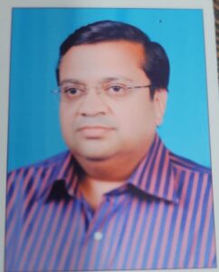 Loksabha election 2024 आओ मिलकर अलख जगाएं, शत प्रतिशत मतदान कराएं...