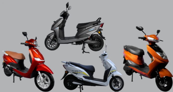 Four New Model GT Force