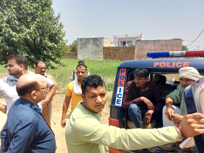 Hapur
