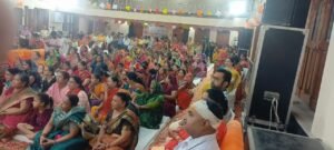 Hapur कैकई ने महाराज दशरथ से मांगे दो वरदान