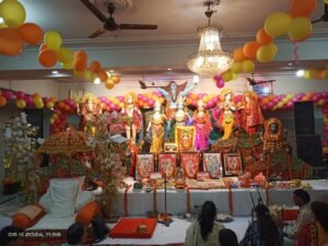 Hapur राम राम जपियो रे प्रभु मन बसिया रे...
