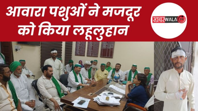 Hapur