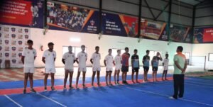Hapur Summer Camp दस दिवसीय ग्रीष्मकालीन शिविर का हुआ शुभारंभ Hapur Summer Camp दस दिवसीय ग्रीष्मकालीन शिविर का हुआ शुभारंभ