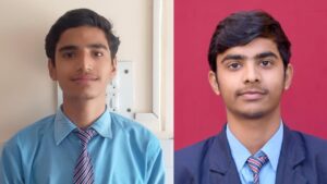 ICSEC Result सीआईएससीई परीक्षा परिणाम जारी, कक्षा दस में युवराज और कक्षा 12 में हर्षित ने किया जिला टाॅप