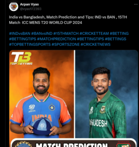 T20 WC 2024