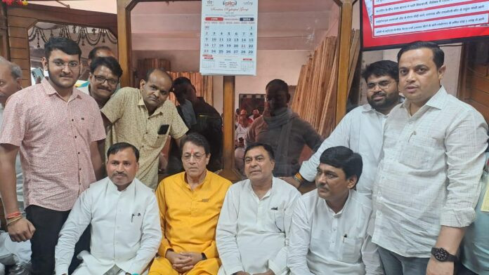 Arun Govil