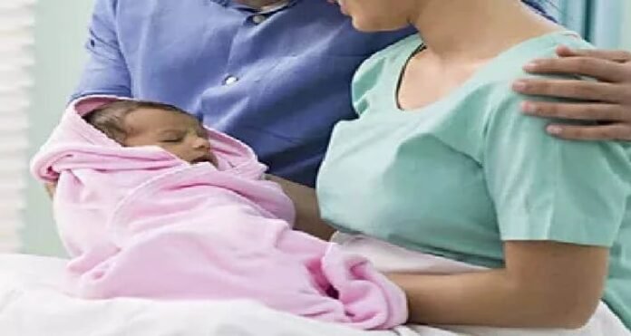 Child Birth Free Treatment
