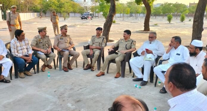 Hapur