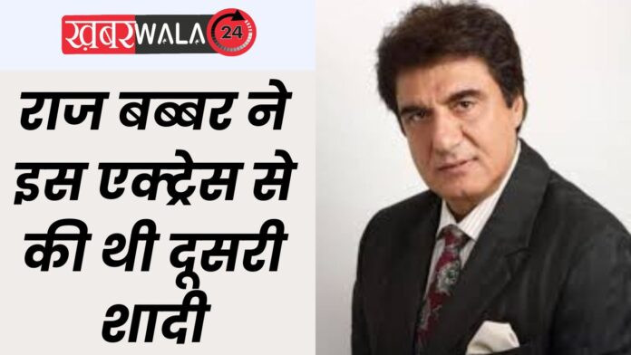 Raj Babbar Birthday