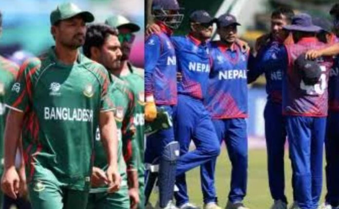 T20 World Cup