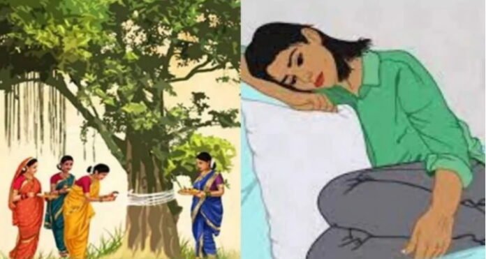 Vat Savitri Vrat 2024