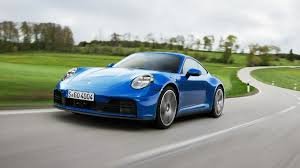 Porsche 911 carrera launch जर्मनी की प्रमुख लग्ज़री कार निर्माता कंपनी porsche ने भारत में पेश की दो नई कारें, बुकिंग शुरू, कीमत है इतनी