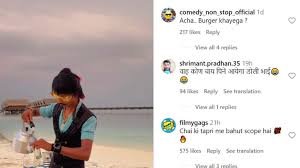 Dolly chai wala viral video डॉली चायवाला का वीडियो देख बोले लोग , पढ़ाई-लिखाई छोड़ अब हम भी खोलेंगे टपरी 2 Dolly chai wala viral video डॉली चायवाला का वीडियो देख बोले लोग , पढ़ाई-लिखाई छोड़ अब हम भी खोलेंगे टपरी
