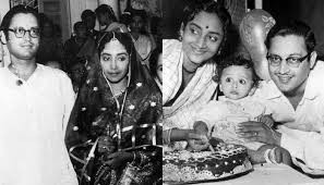Guru dutt birthday इश्क के इस एक्ट्रेस संग चर्चे, सिंगर संग शादी; जानिए गुरुदत्त की जिंदगी से जुड़ी 5 अनसुनी बातें