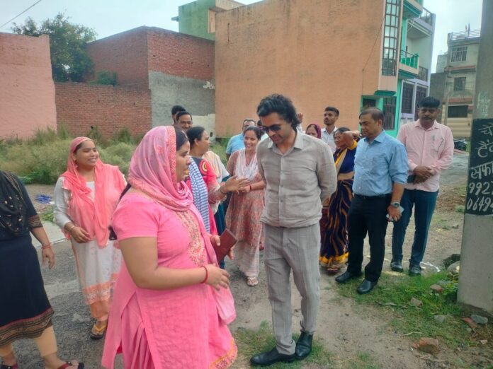 Hapur