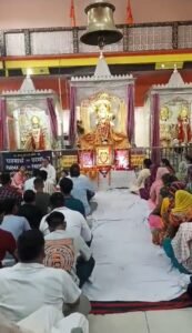 Hapur बाबा नाम बोल, बाबा नाम बोल...