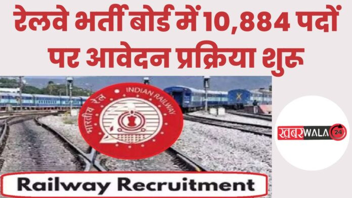 RRB NTPC Recruitment 2024