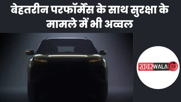 Top 5 Safest SUVs