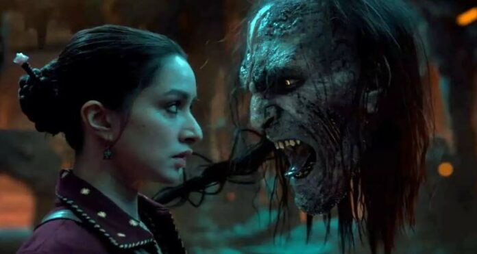 Box Office Ghostly Movies
