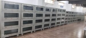 HPDA दिल्ली हादसे को लेकर प्राधिकरण की बड़ी कार्रवाई, अवैध रूप से बेसमेंट किए जा रहे थे इस्तेमाल, पांच सील; दस को कराया खाली HPDA -