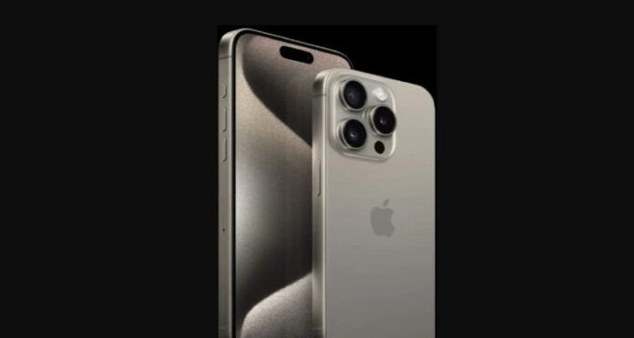 iPhone 15 powerful
