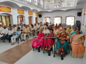 Hapur धर्म की राह से जो गुजर कर गये...
