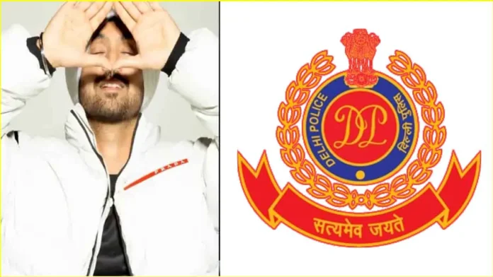 Diljit Dosanjh Dil-Luminati Concert