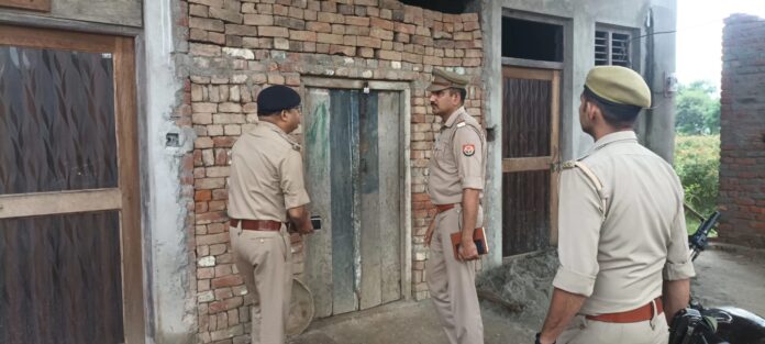 Hapur