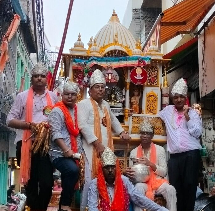 Hapur