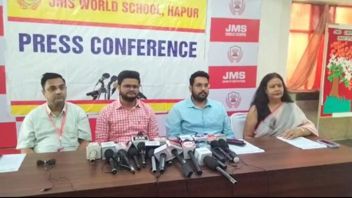 Hapur-