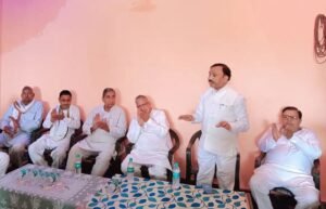 Hapur शहीद-ए-आजम भगत सिंह को किया नमन Hapur ---