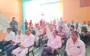 Hapur शहीद-ए-आजम भगत सिंह को किया नमन Hapur --