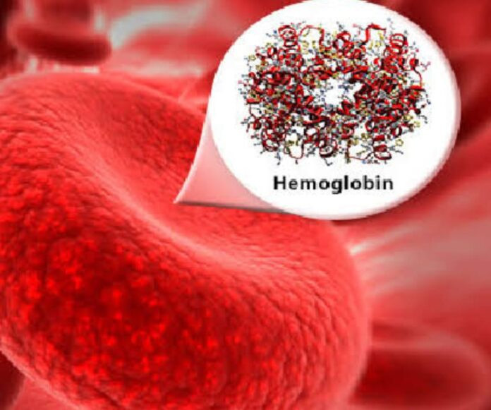 Hemoglobin