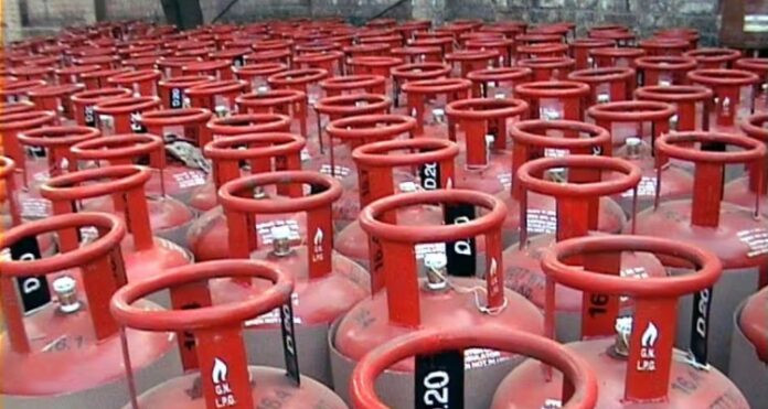 LPG Price