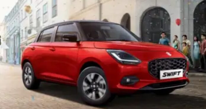 Maruti Swift CNG Price and Mileage