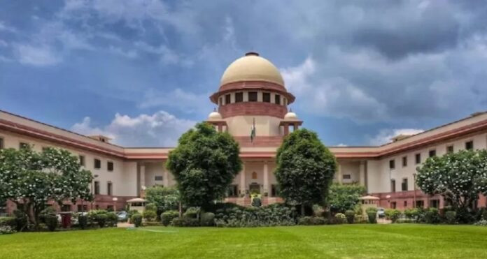 New High Court Chief Justices
