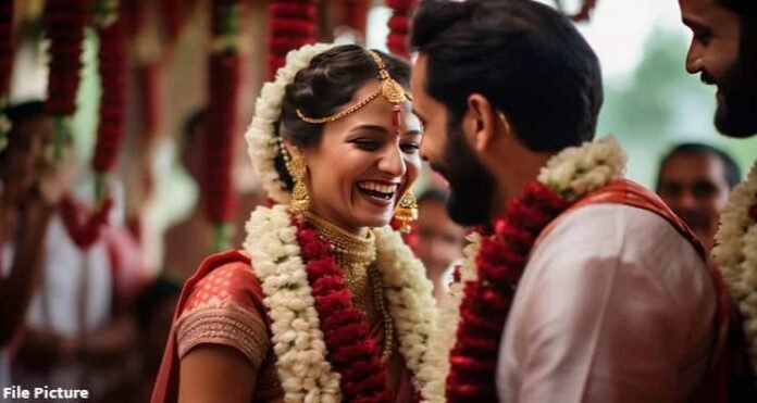Shocking Report Future of Marriage