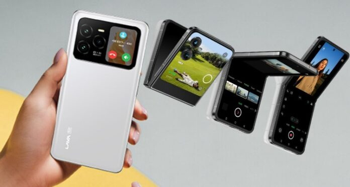 2024 October Latest Smartphones