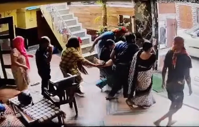 Agra Cyber Fraud