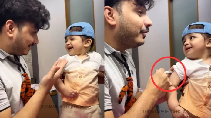 Funny Doctor Viral Video