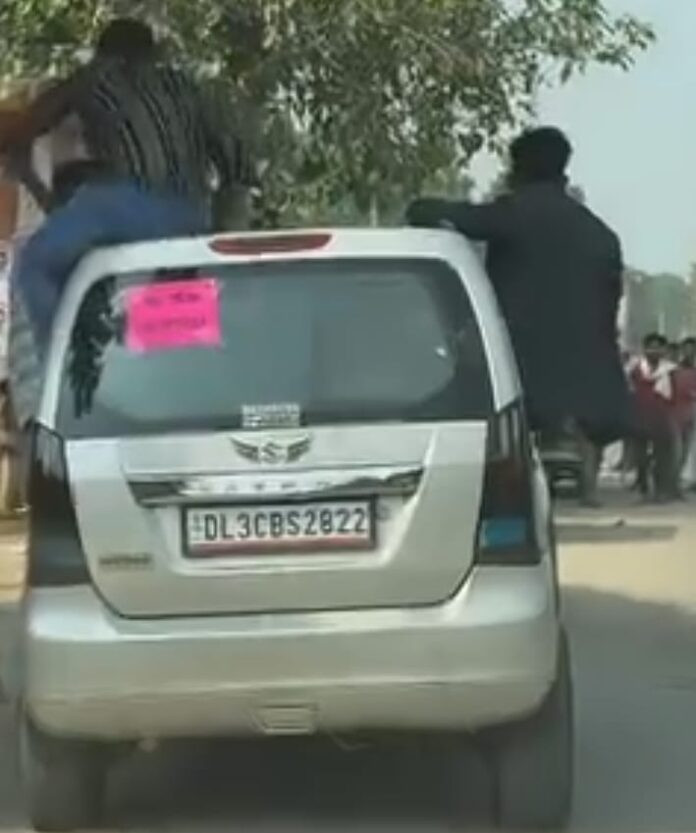 Hapur