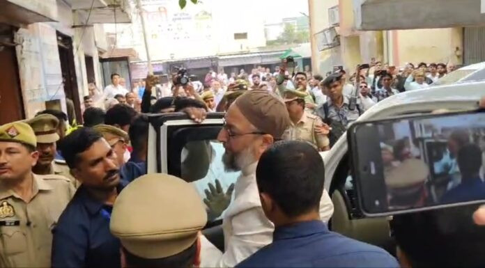 Hapur